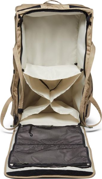 Camp Tough Duffel 50L