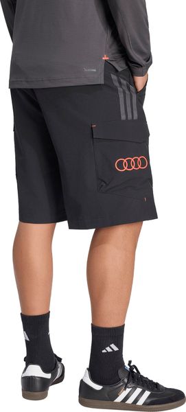 Audi Formula One Team Mechanics Shorts Men