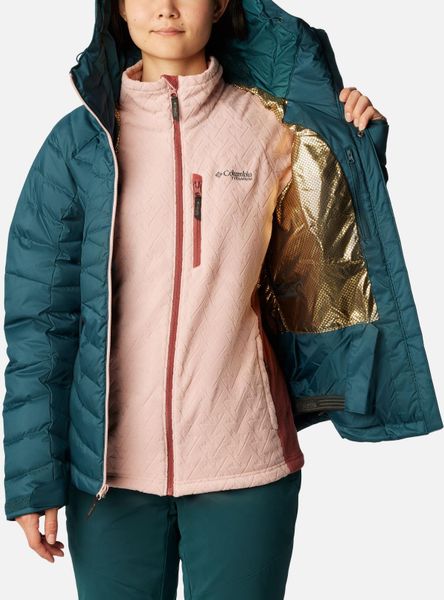 Roaring Fork Down Jacket