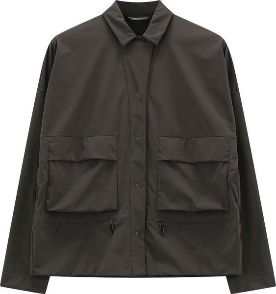 Sumatra Saharian Jacket
