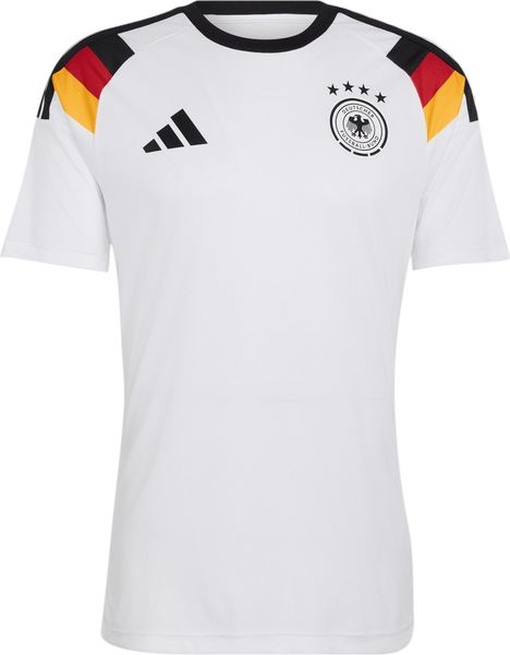 Germany 26 Home Fan Jersey
