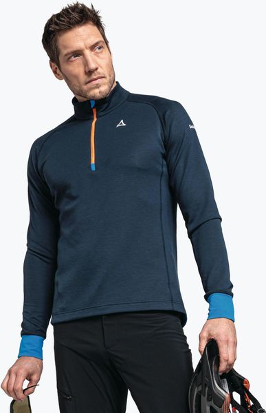 Longsleeve Dirt Track Men