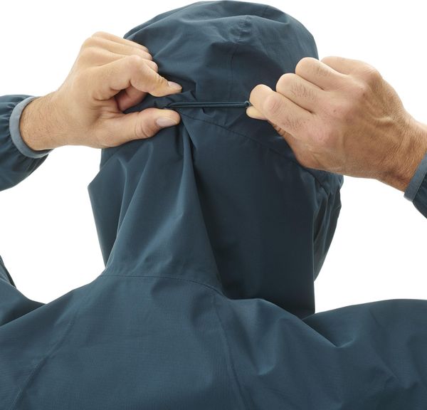 K Absolute 2,5L Jacket M