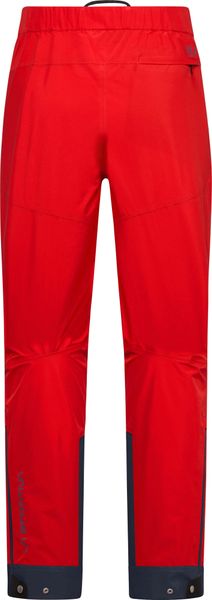 Crest Evo Shell Pants Men