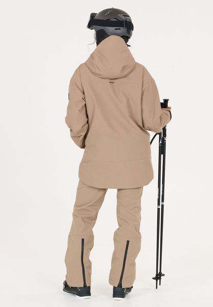 Canyon W Ski Jacket W-pro 10.000
