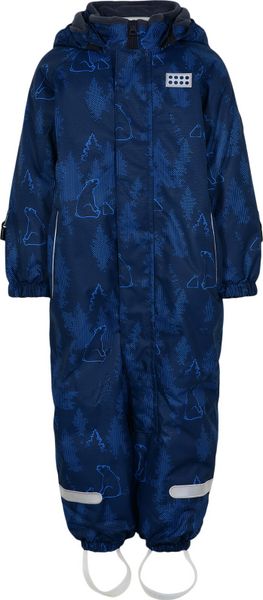 LWJIVAN 720 - Snowsuit