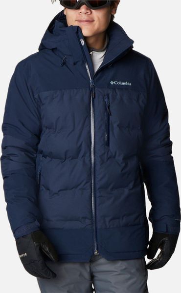 Wild Card II Down Jacket