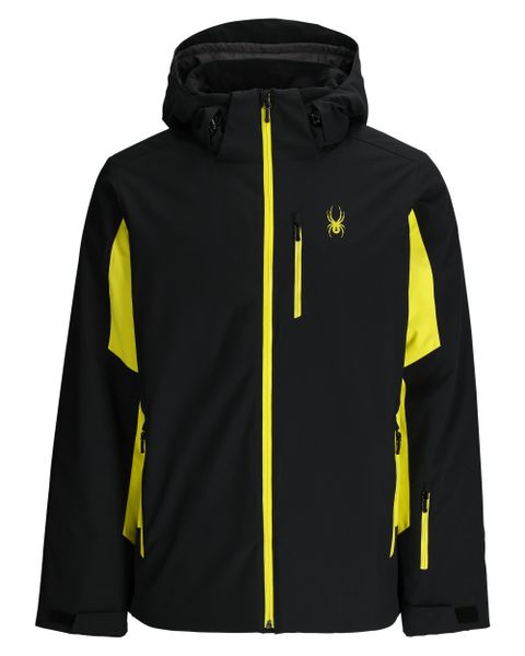 Vertex Jacket