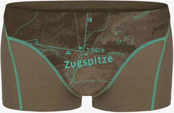 Boxershorts Zugspitze