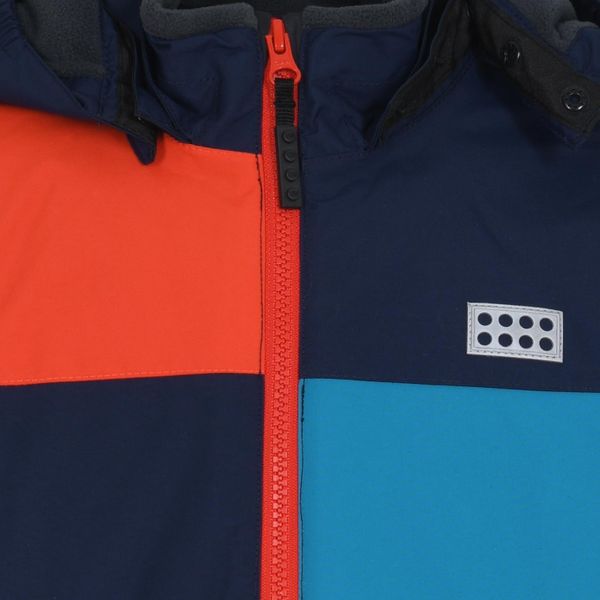 LWJipe 702 - Snowsuit
