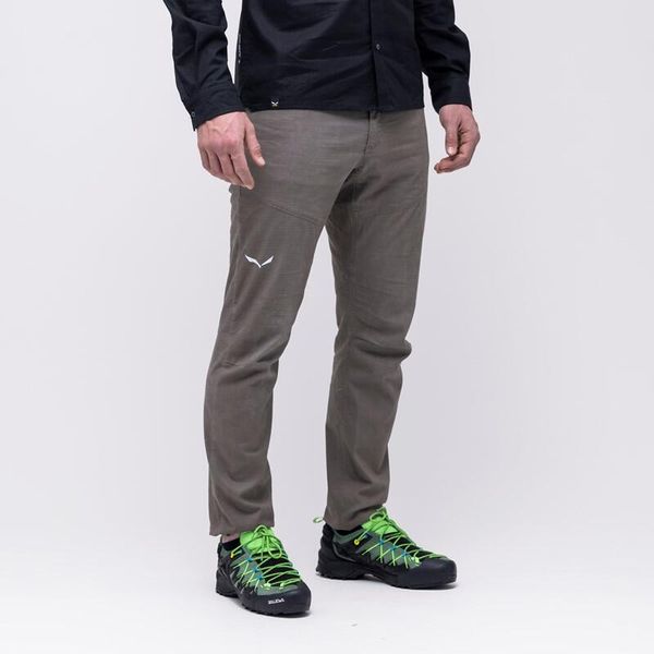 5 Pockets Hemp M Pants