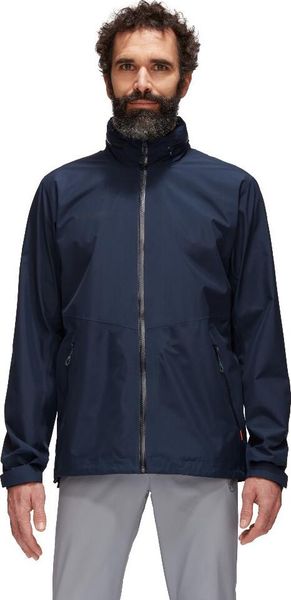 Ayako Tour Hardshell Hooded Jacket Men