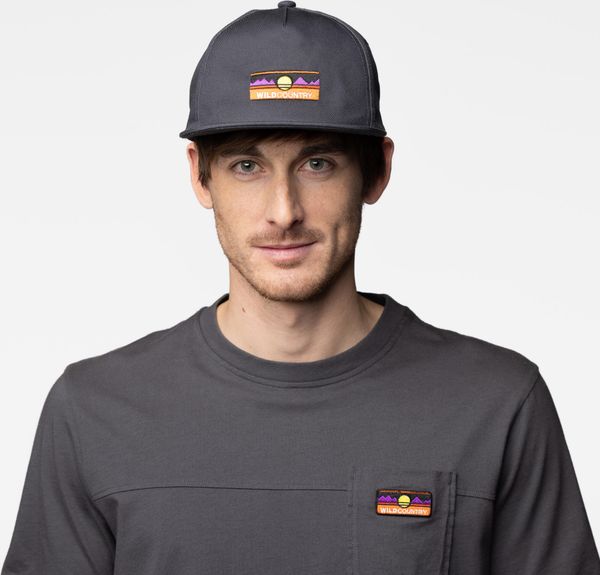 Spotter Cap