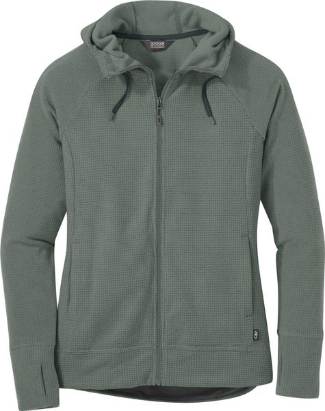 Women's Trail Mix Hoodie