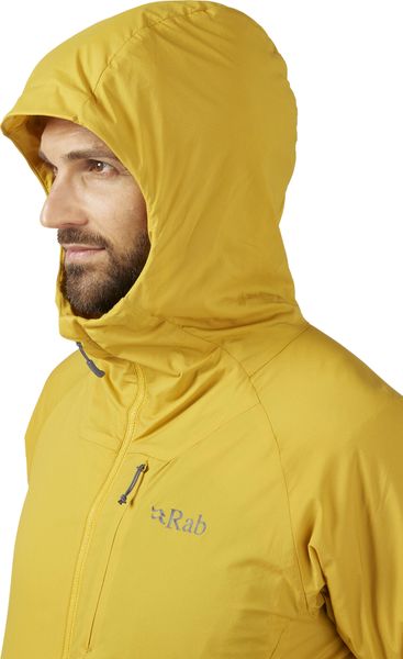 VR Summit Jacket