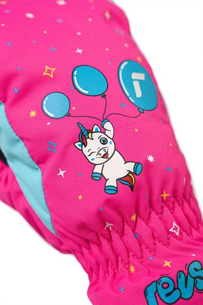 Kids Mitten
