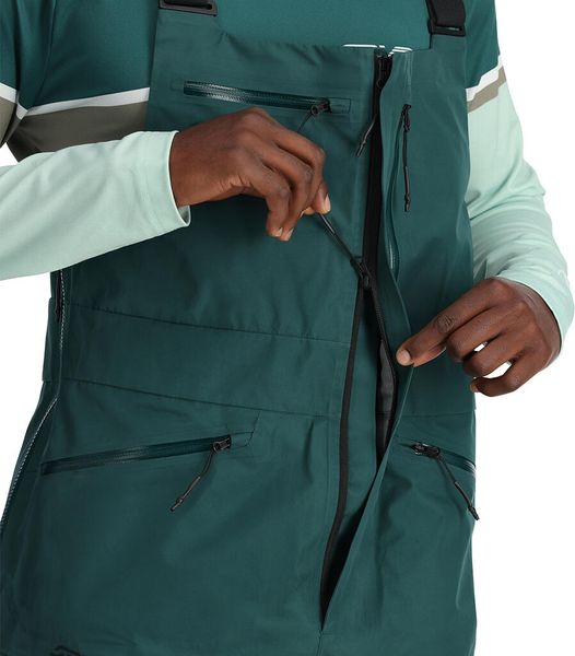 Sanction GTX Bib Shell Pants