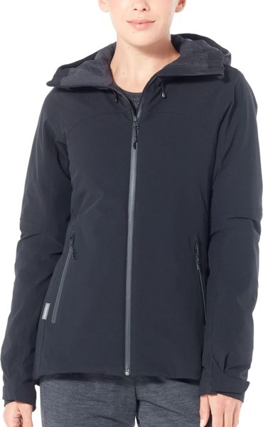 Wmns Stratus Transcend Jacket