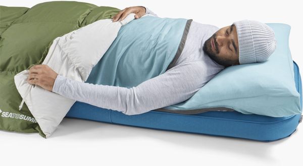 Tanami 7C Down Comforter