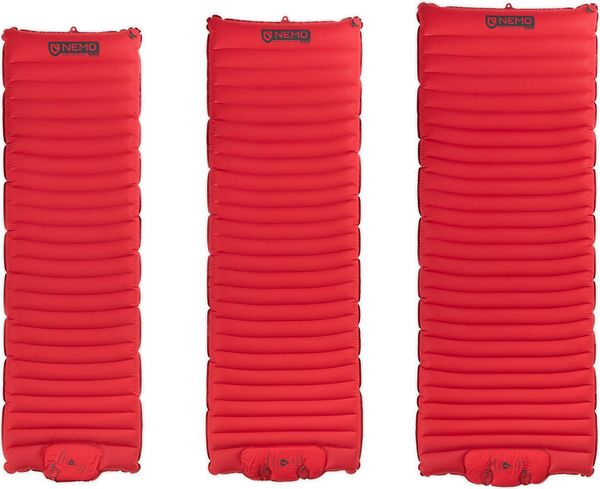 Cosmo 3D Insulated XL Wide