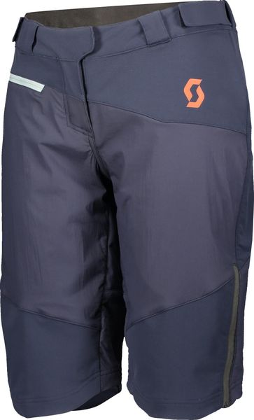 Shorts W's Trail Storm Alpha