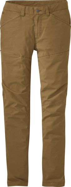 Men's Wadi Rum Pants - 32" Inseam