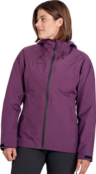 Convey 3 in 1 HS Hooded Jacket Women