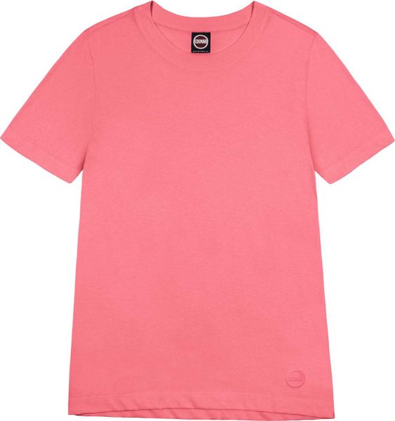 Solid Colour T-shirt