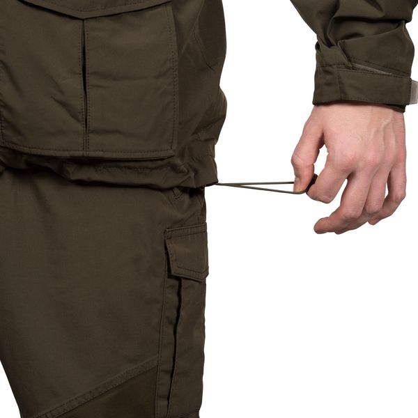 Raipas Jacket