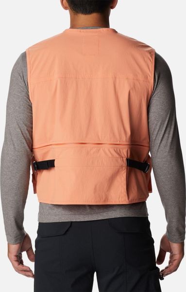 Field Creek Big Horn Vest