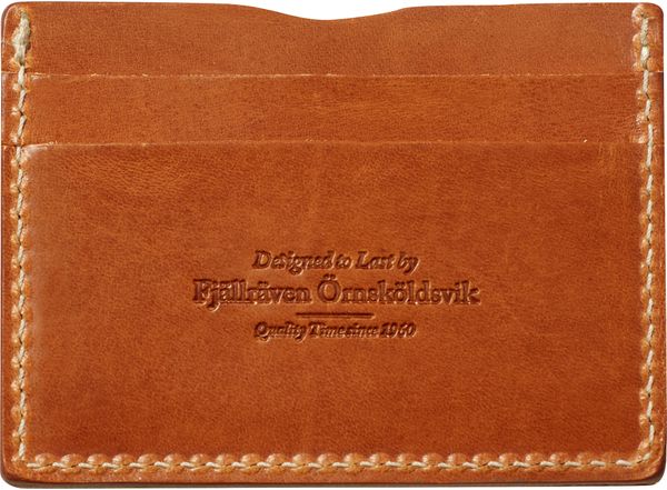 övik Card Holder