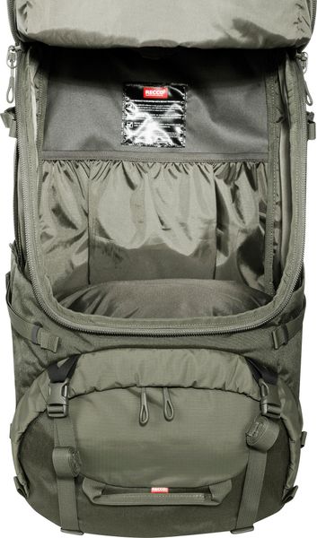 Yukon Carrier Pack 55+10 Recco