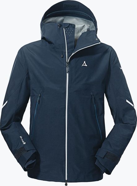 3L Jacket Cimerlo Men