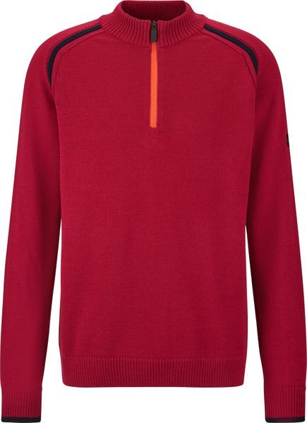 Herren Trekking Pullover