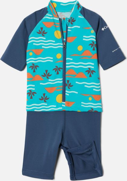 Sandy Shores Sunguard Suit