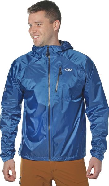 Men's Helium II Jacket