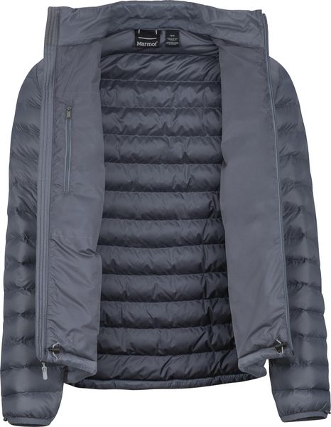 Solus Featherless Jacket