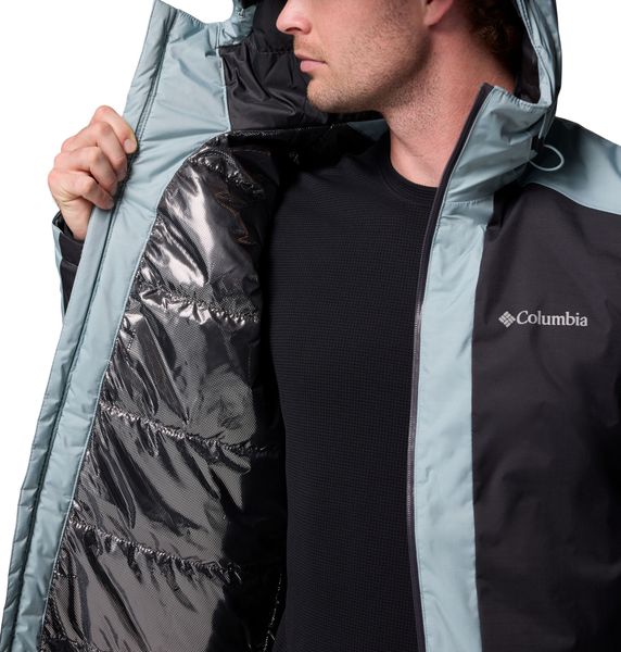Point Park II Insulated Jacket