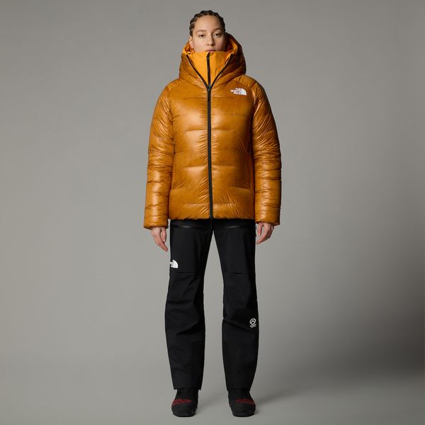 Womens Summit Pumori Down Parka