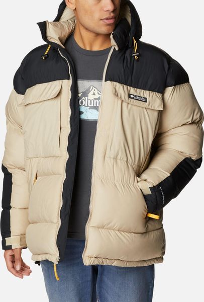 Ballistic Ridge Oversized Puffer
