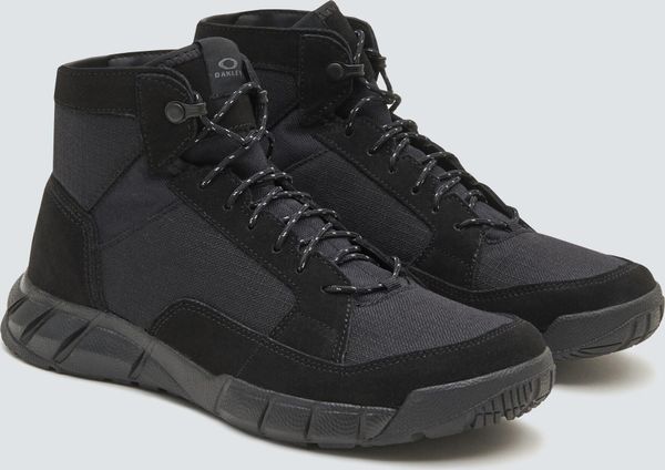 Urban Explorer Mid