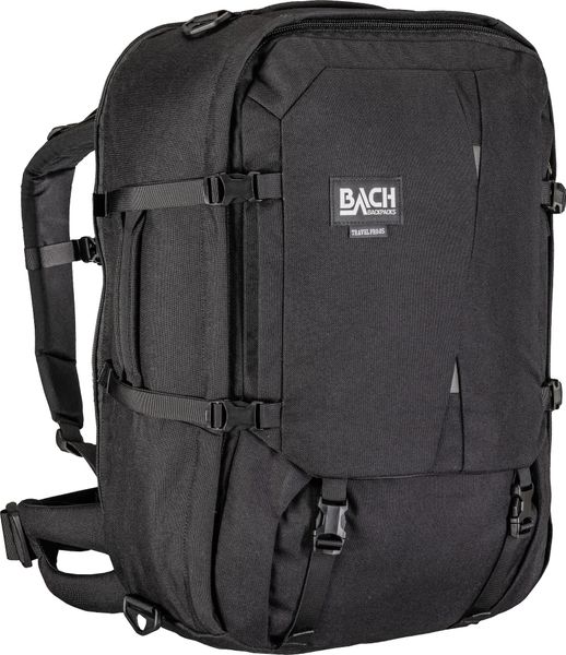 Pack Travel Pro 45