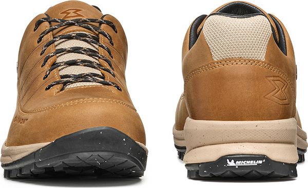 Chrono Low GTX
