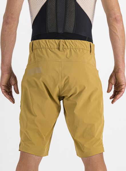 Giara Overshort