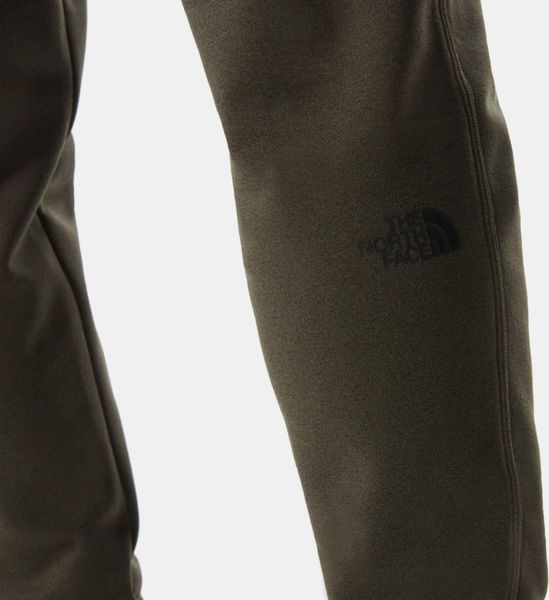 Mens Surgent Cuffed Pant