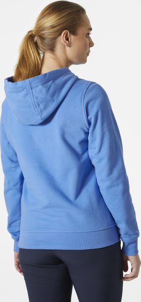 W HH Logo Hoodie