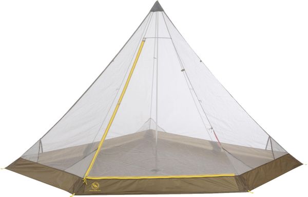 Gold Camp UL 3 Mesh Inner