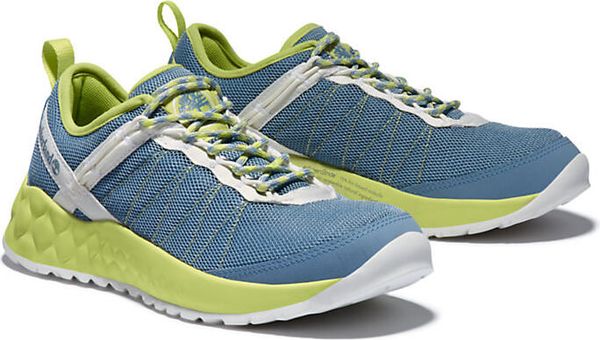 Solar Wave Low Fabric