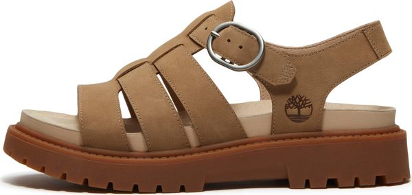 Womens Fisherman Sandal