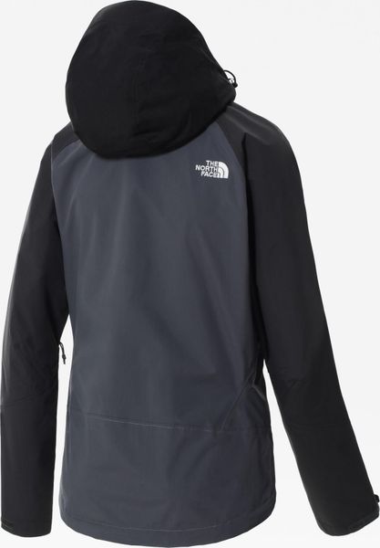 Womens Stratos Jacket